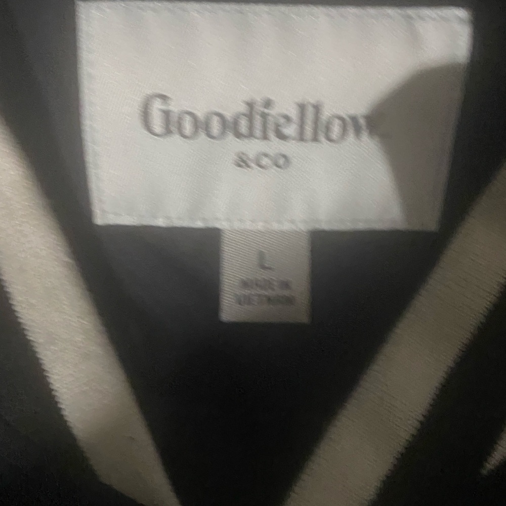 Good fellas jacket - Picture 5 of 5